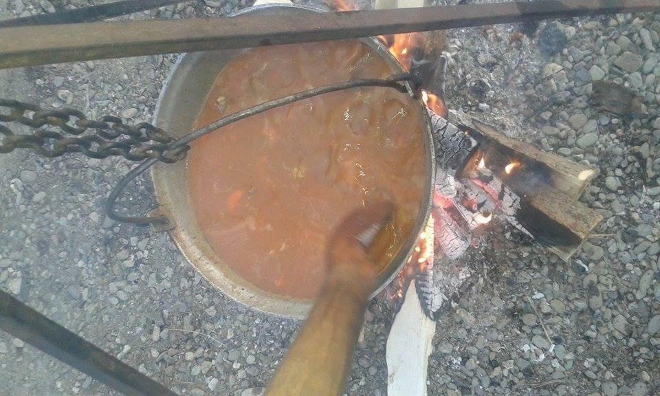 Pensiunea Brezu Sighetu Marmaţiei Buitenkant foto